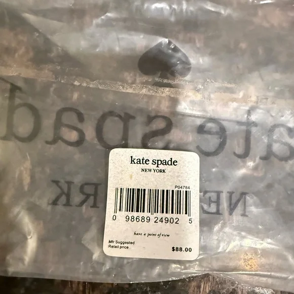 Kate Spade Wallet - Picture 4 of 5